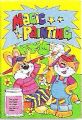 24 Magic paint books Part No.GRA6619